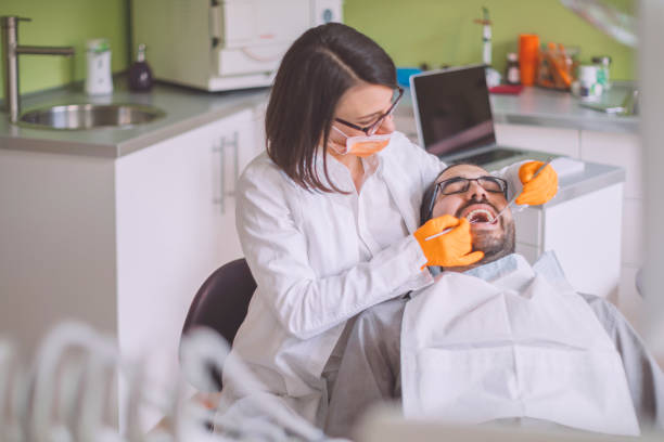 Best Dentist Open Late Near Me  in Crawfordsville, IN
