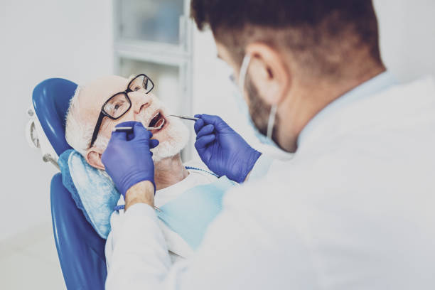 Best Dentist for Severe Toothache  in Crawfordsville, IN